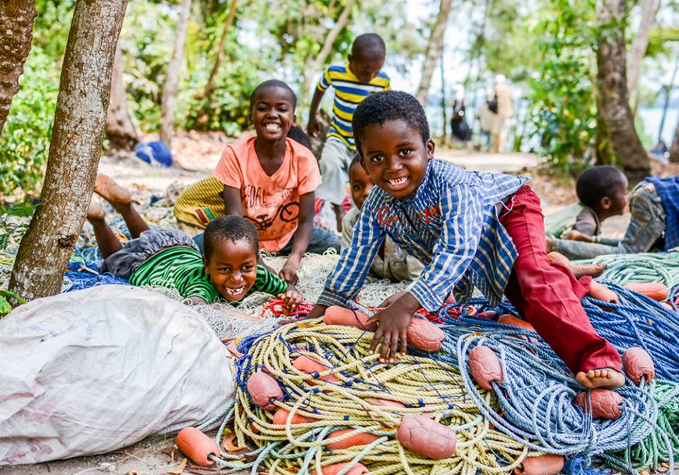 Tumbatu Cultural Village Tour