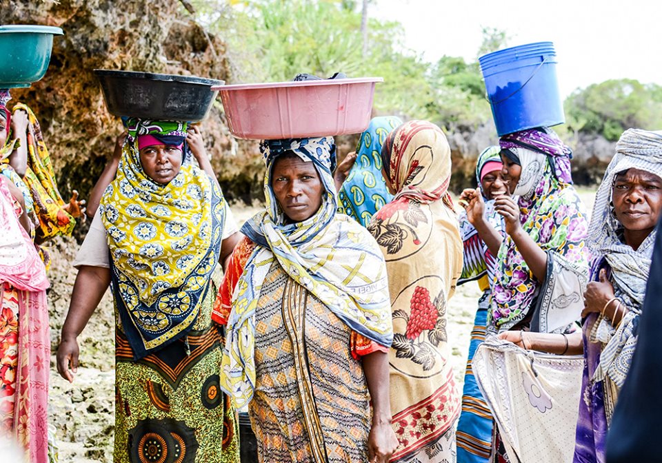 Tumbatu Cultural Village Tour