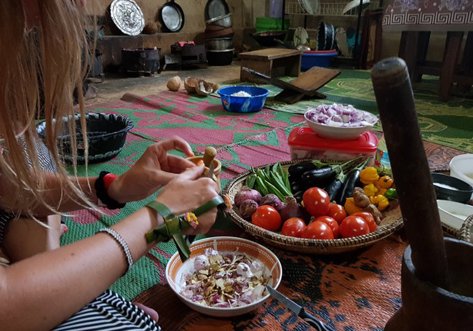 Zanzibar Traditional Cooking Lessons