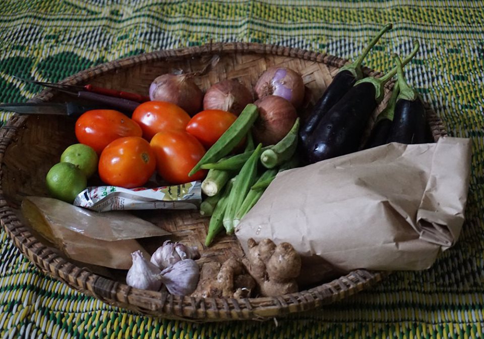 Zanzibar Traditional Cooking Lessons