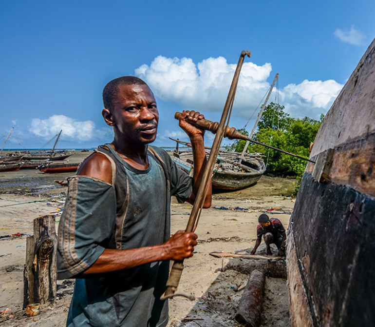 TUMBATU CULTURAL VILLAGE TOUR