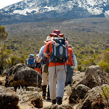 Mount Kilimanjaro Packages