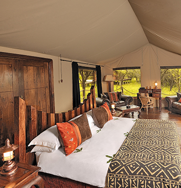 3 Days fly-in Safari to Serengeti National Park from Zanzibar