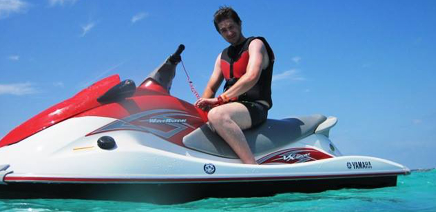 Jetski Tours & Rental in Zanzibar